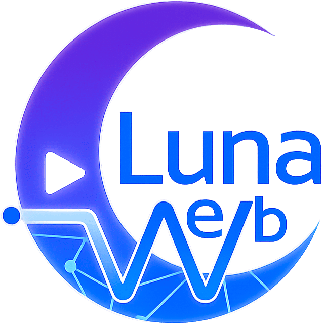 LunaWeb